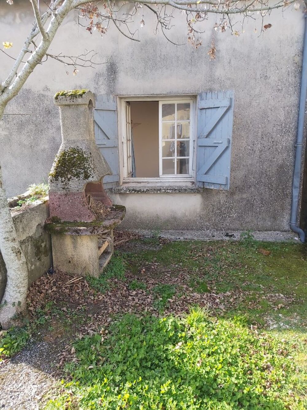 Vente Maison Maison de village à RENOVER L'hospitalet-du-larzac