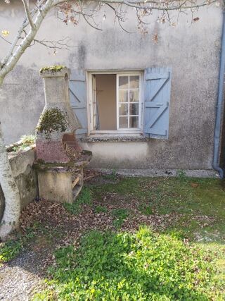  Maison à vendre 4 pièces 90 m²