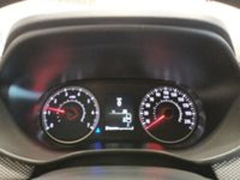Sandero TCe 90 Expression Expression 2023 occasion 08000 Charleville-M&eacute;zi&egrave;res