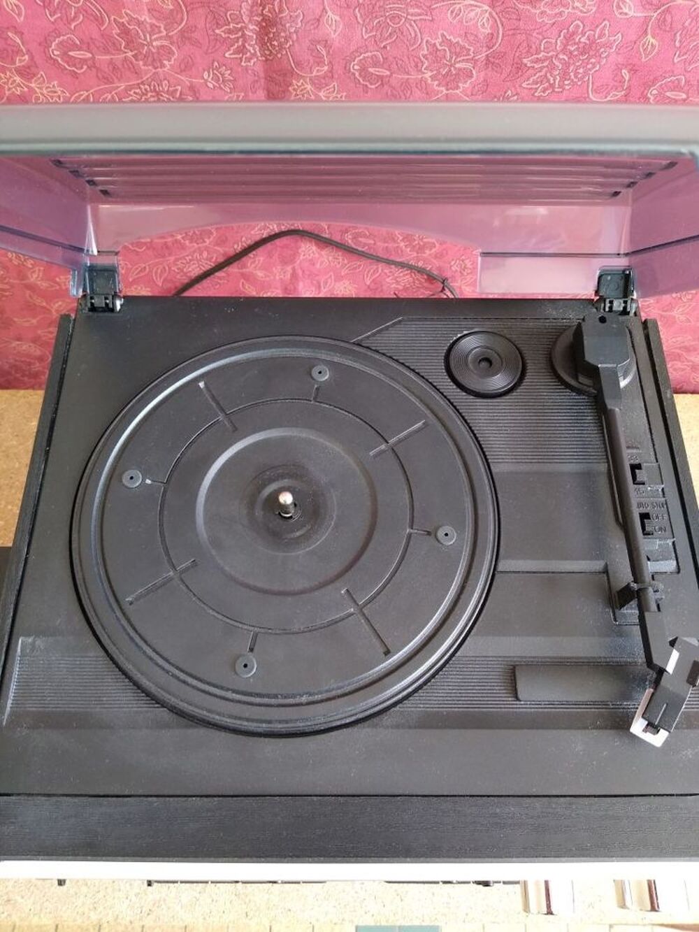  ENSEMBLE MULTIMEDIA Audio et hifi