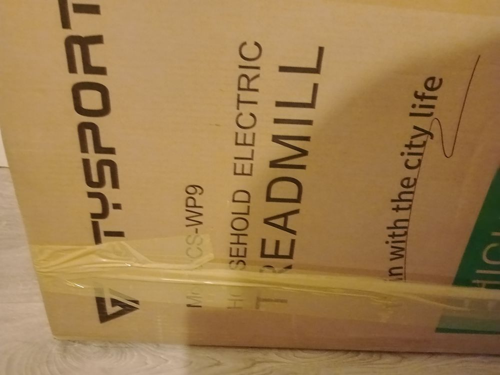 V&eacute;lo d'appartement neuf Sports