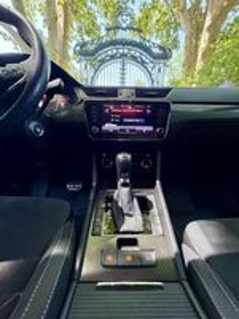 Superb Combi 1.4 TSI PHEV 218 ch DSG6 Sportline 2020 occasion 30132 Caissargues
