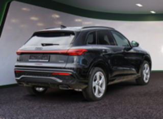 Q5 e-hybrid 299 ch S tronic 7 Quattro S line (15 CV) 2026 occasion 59000 Lille