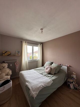  Appartement � vendre 2 pi�ces 58 m�