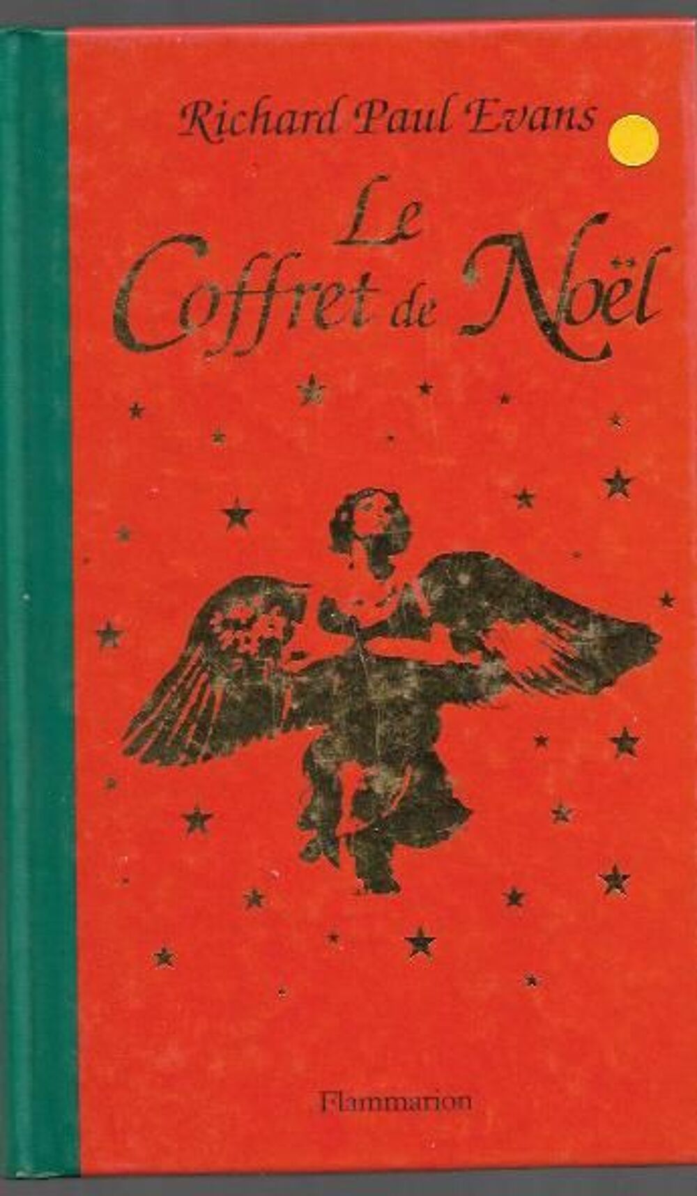 Coffret de noel (le) Livres et BD