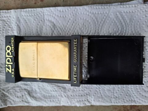 zippo 120 Montceaux-l�s-Provins (77)