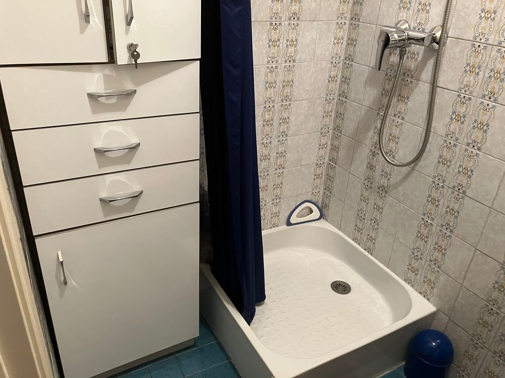 Armoire de toilette hauteur 160 cm SANIJURA Meubles