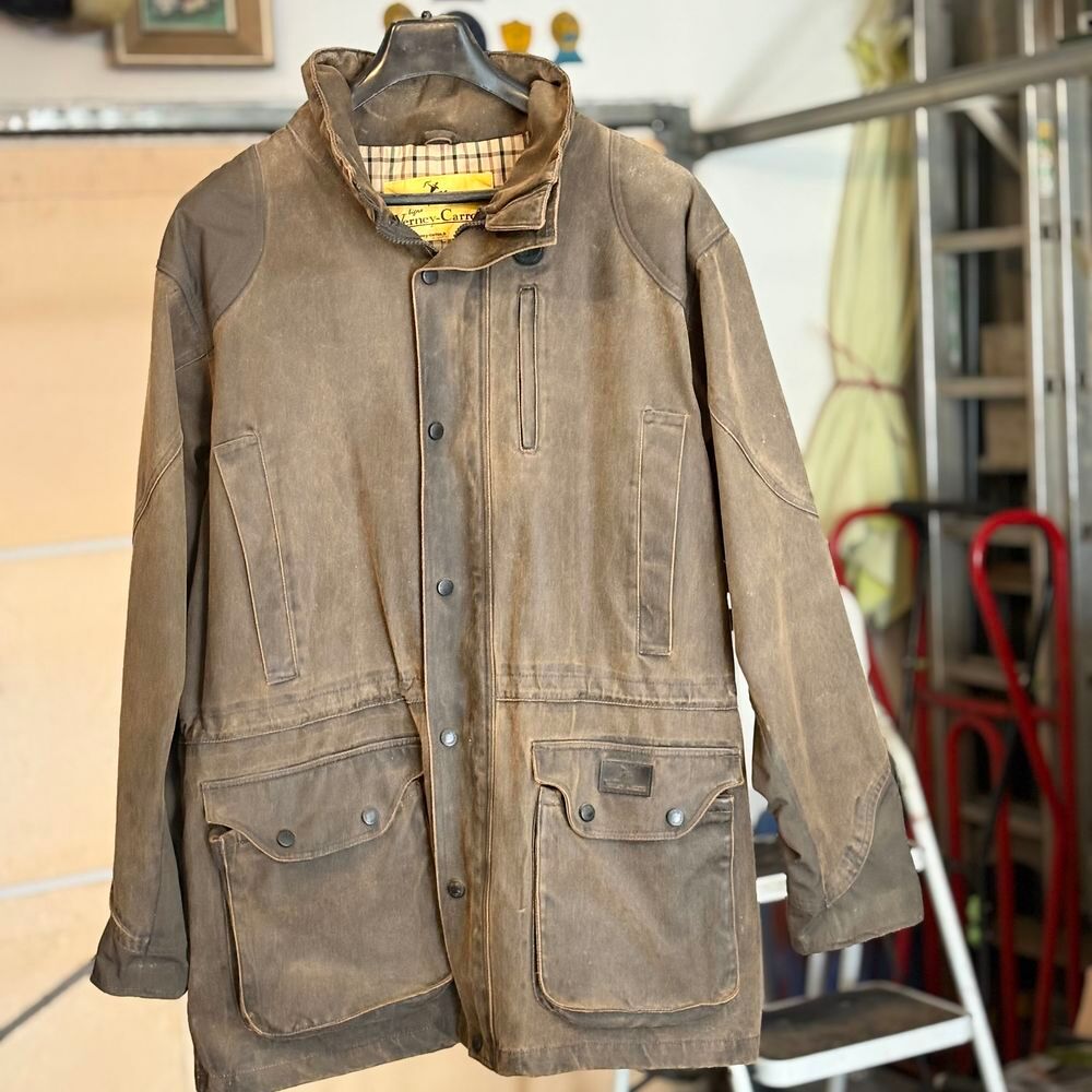 veste de chasse XL Ligne Verney Carron Vêtements