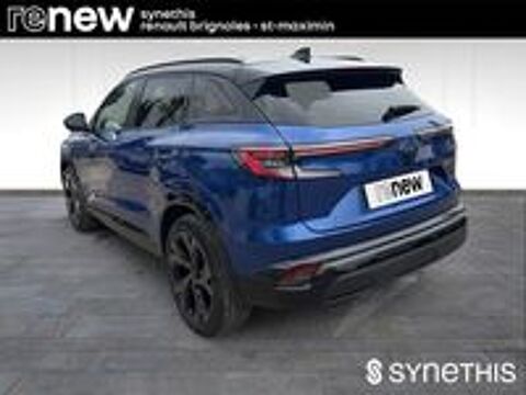 Austral E-Tech hybrid 200 Techno esprit Alpine 2023 occasion 83170 Brignoles
