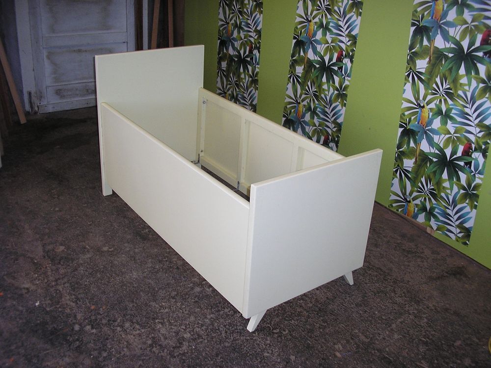 Petit Lit Mobilier enfants