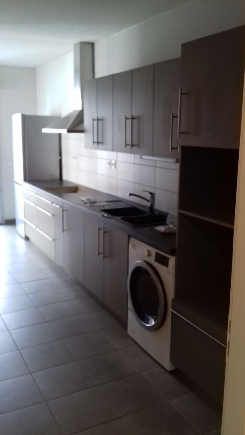 Location Appartement T 3 proche des halles Pau