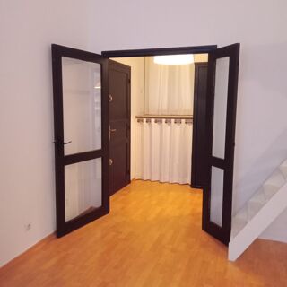  Appartement à louer 1 pièce 34 m²
