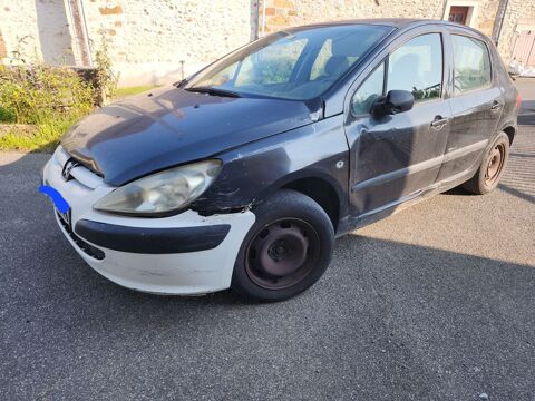 Peugeot 307 1.4e 16V Confort