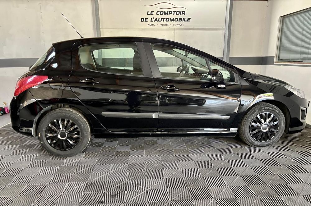 308 1.4 VTi 98ch Access 2011 occasion 95330 Domont