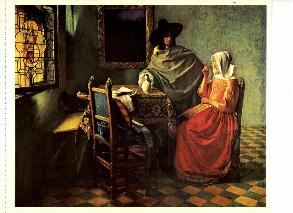 gravures REPRODUCTIONS 