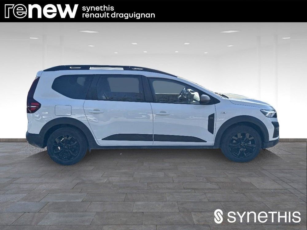 Jogger Hybrid 140 7 places GSR2 Extreme 2024 occasion 83300 Draguignan