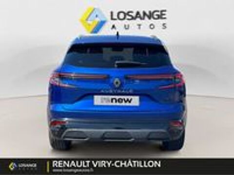 Austral E-Tech hybrid 200 Iconic 2023 occasion 91170 Viry-Ch&acirc;tillon