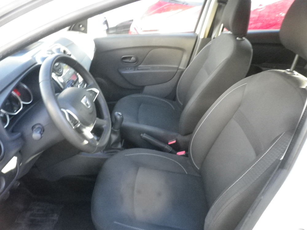 Sandero DACIA SANDERO 2 1.0 SCe 75 ESS ET ETHANOL 2019 occasion 13400 Aubagne