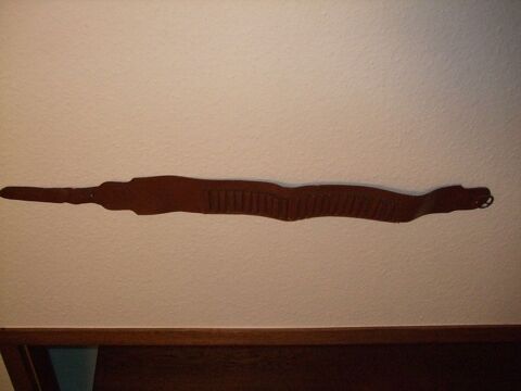 Cartouchi�re 5 Friesenheim (67)