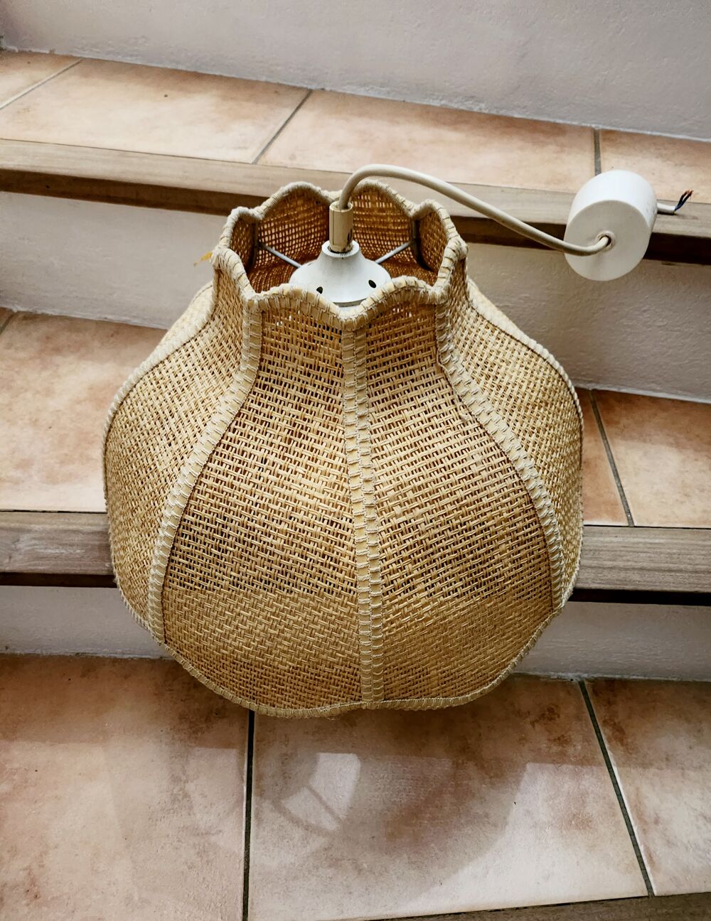 Plafonnier Décoration