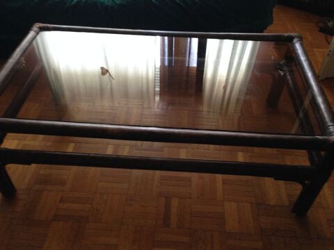 Suite dmnagement table bambou 40 Villeurbanne (69)