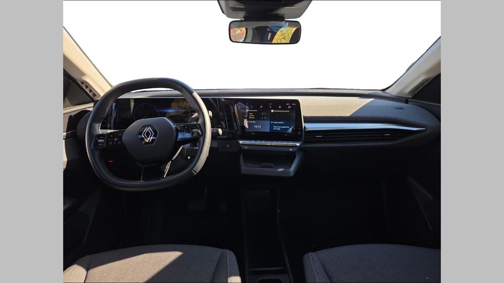 M&eacute;gane Megane E-Tech EV60 220 ch super charge Equilibre 2023 occasion 91300 Massy