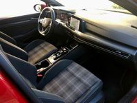 Golf 2.0 TDI SCR 200 DSG7 GTD 2024 occasion 69006 Lyon