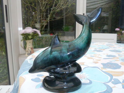 Dauphin poterie de blue mountain (canada) 100 Roissy-en-Brie (77)