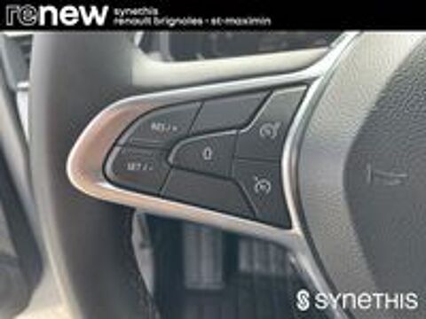 Clio V Clio TCe 90 Techno 2023 occasion 83170 Brignoles