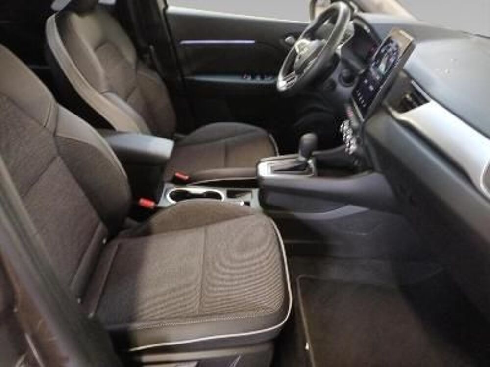 Captur E-Tech hybride 145 Techno 2023 occasion 08300 Rethel