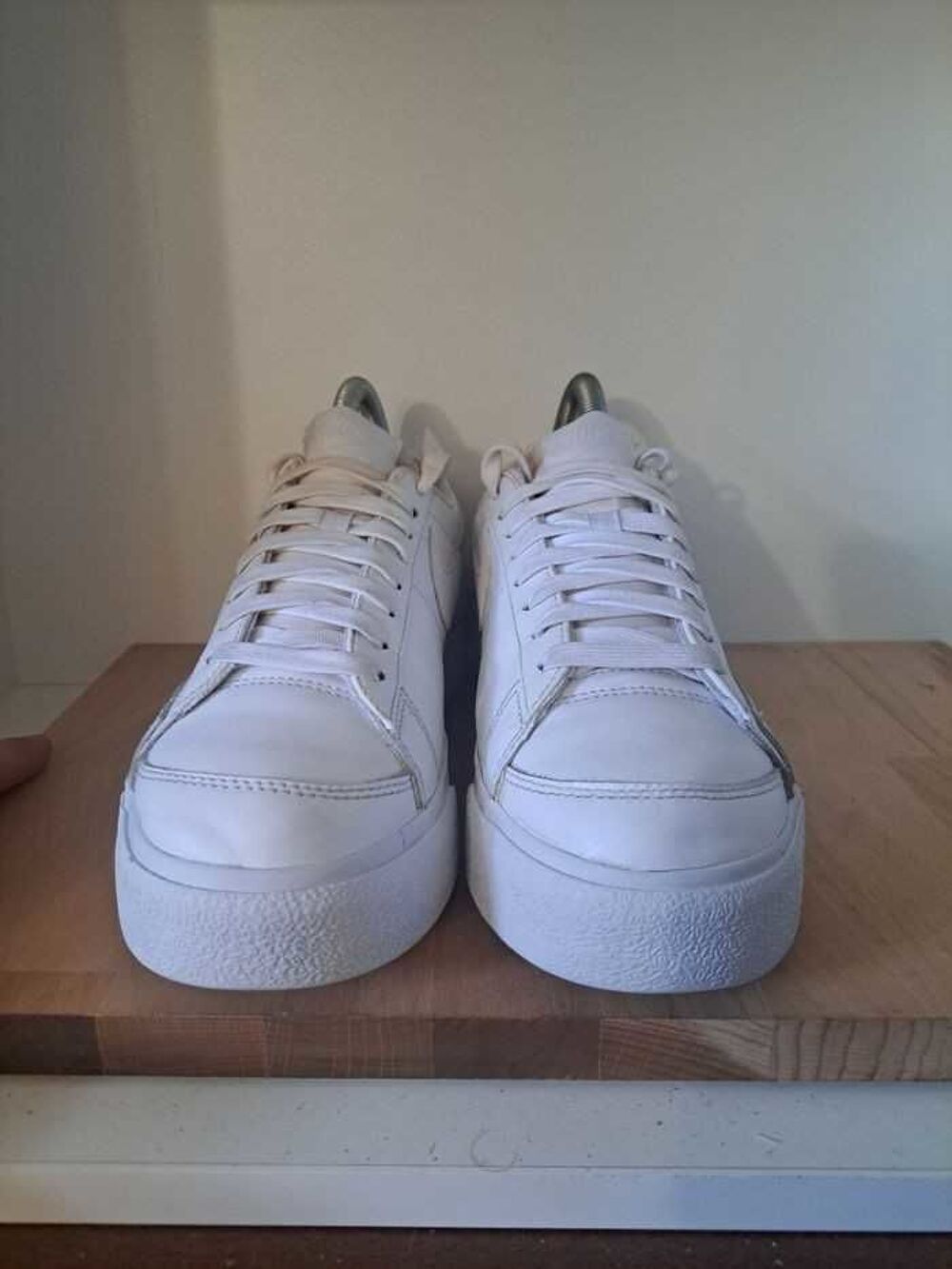 basket Nike Chaussures