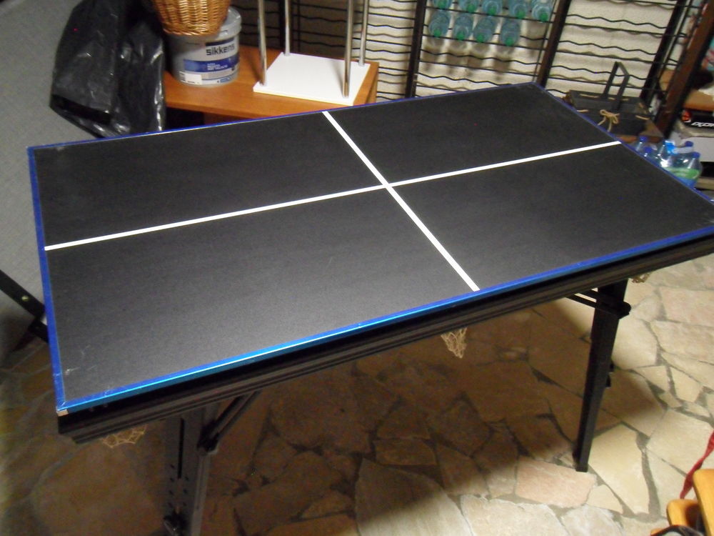 Table pliante multi jeux Jeux / jouets