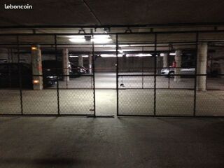  Parking / Garage � louer 15 m�