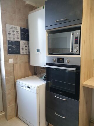  Maison � louer 3 pi�ces 74 m� Chinon