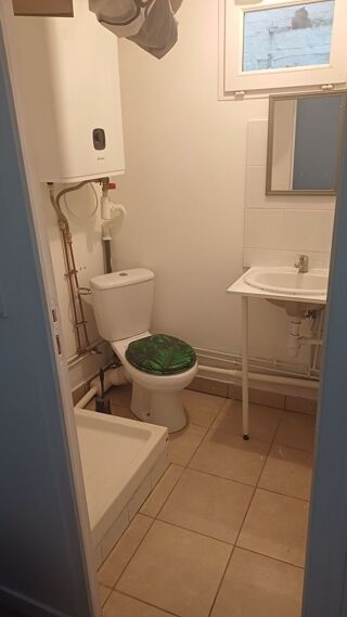  Appartement � louer 1 pi�ce 16 m�