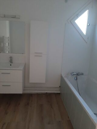  Appartement à vendre 3 pièces 68 m²
