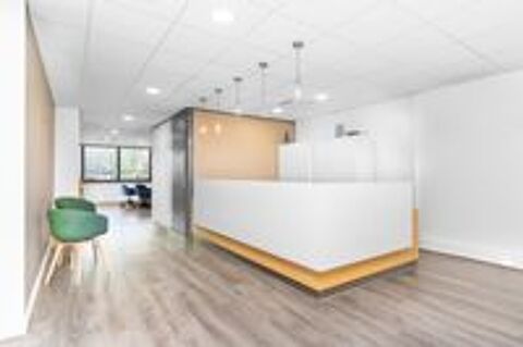   Louez un grand espace de bureau pour 50 personnes à Lille Europe 