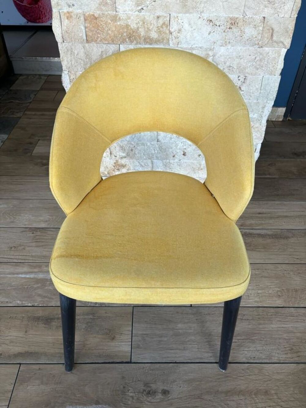 Fauteuils restaurant Meubles