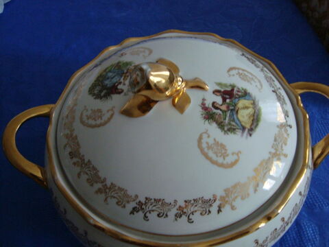 soupi�re 1 Malakoff (92)