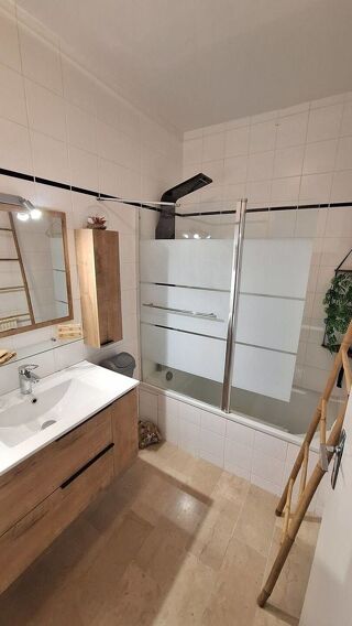  Appartement � vendre 2 pi�ces 50 m�