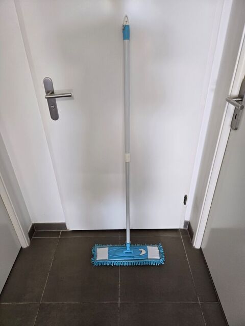 BALAI MOP AVEC 5 MICROFIBRES
Villenave-d'Ornon (33)