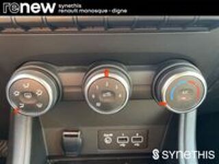 Captur TCe 90 Evolution 2023 occasion 04100 Manosque
