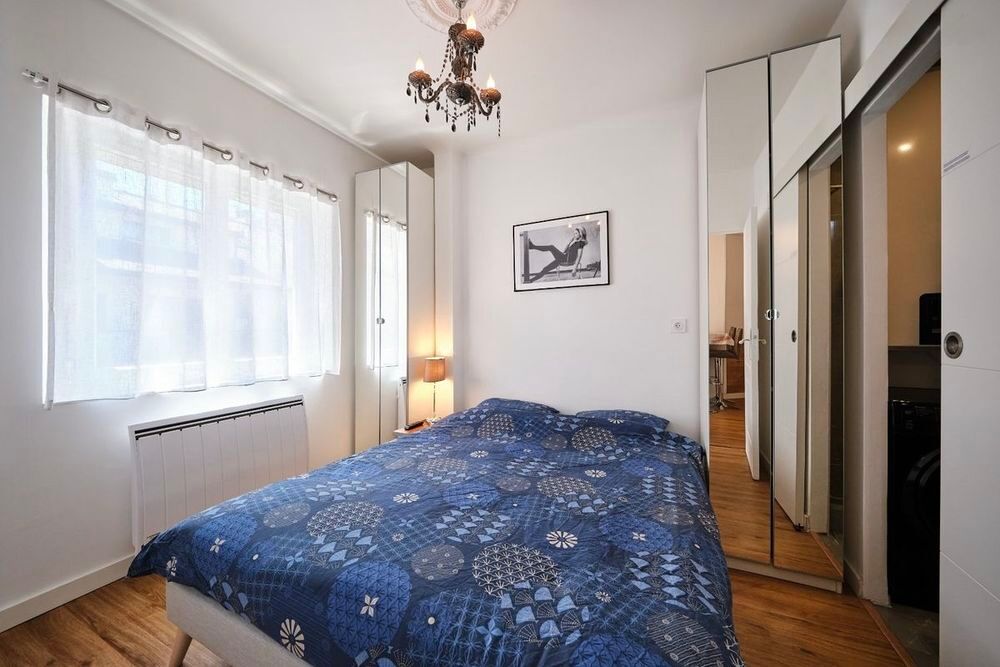   Vacances à Annecy Vieille Ville - Charmant T2 tout équipé Rhône-Alpes, Annecy (74000)