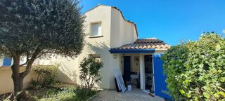  Maison  vendre 3 pices 45 m Saint-denis-d'olron