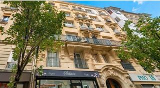  Appartement à vendre 3/4 pièces 33 m²