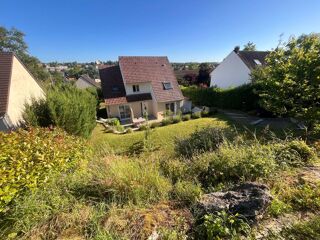  Maison à vendre 6 pièces 140 m²