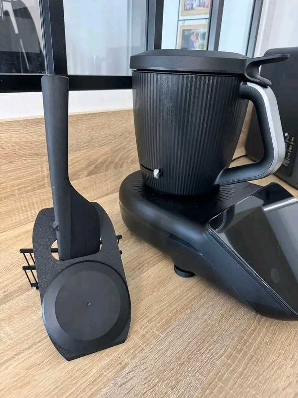 Robot Culinaire Robot Thermomix TM7 Electroménager