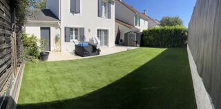  Maison � vendre 4 pi�ces 108 m� Vigneux-sur-seine