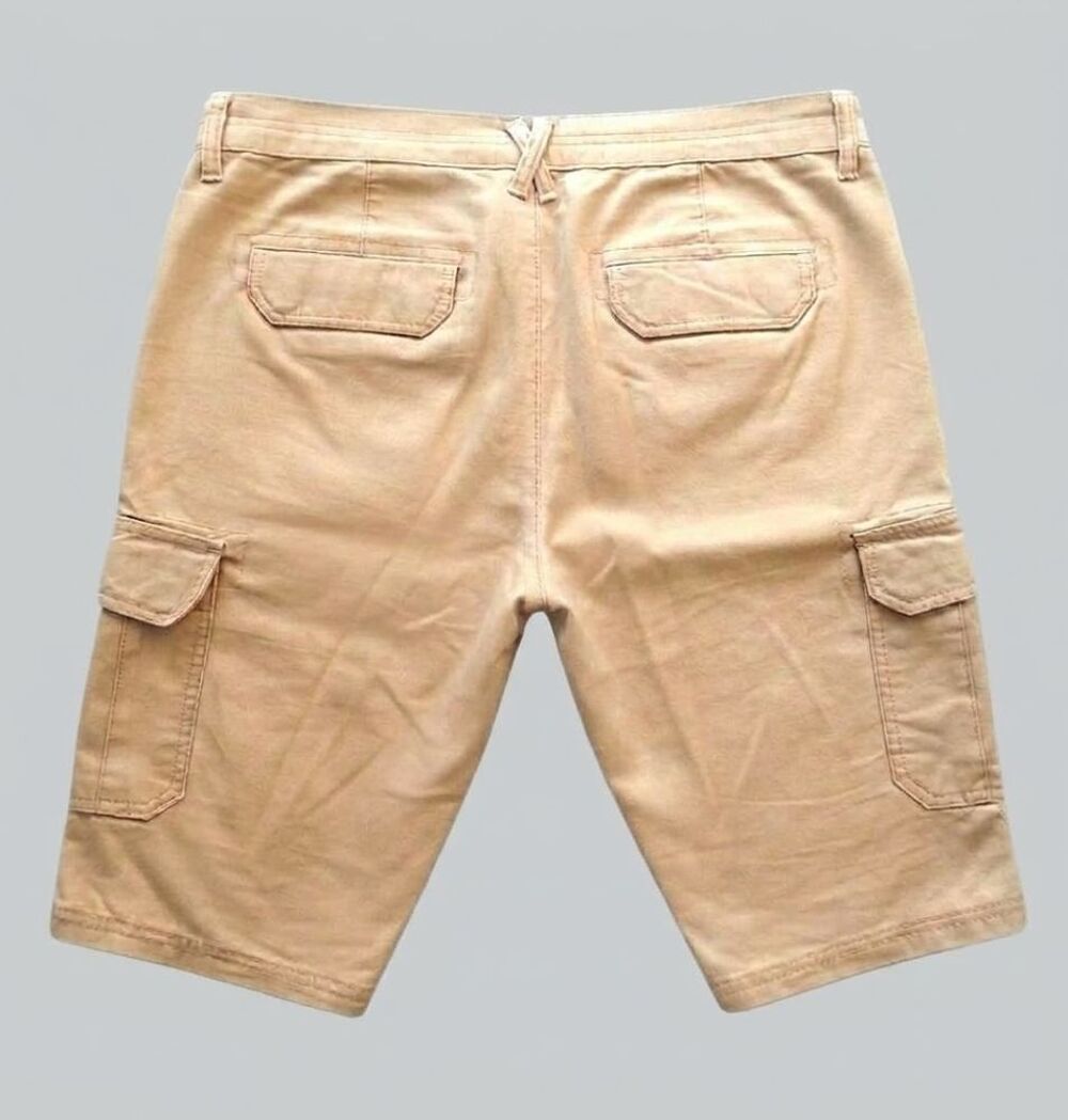 Bermuda short cargo Kiabi - taille M Vêtements