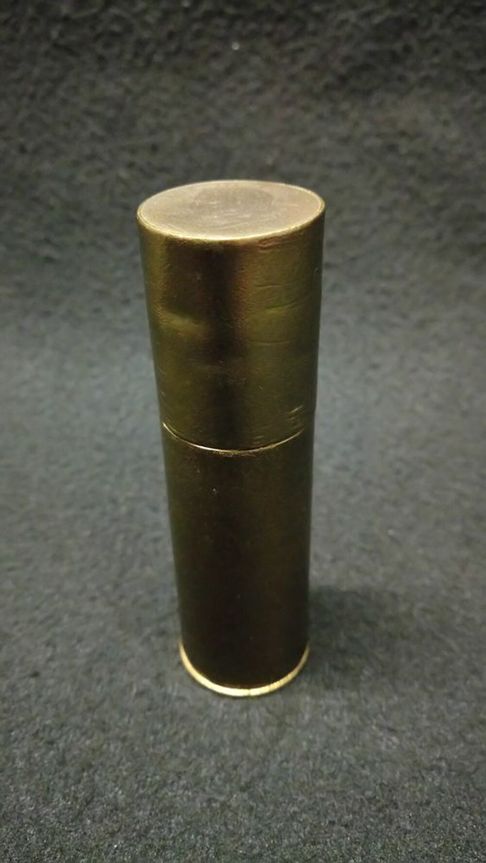 briquet de poilu 14/18 + douille 
